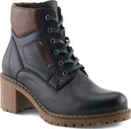 Spring Step Alpina Leather Bootie