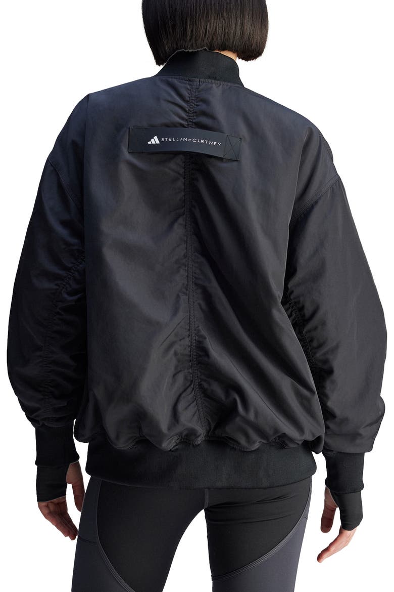 Stella McCartney Bomber Jacket (Women) | Nordstromrack