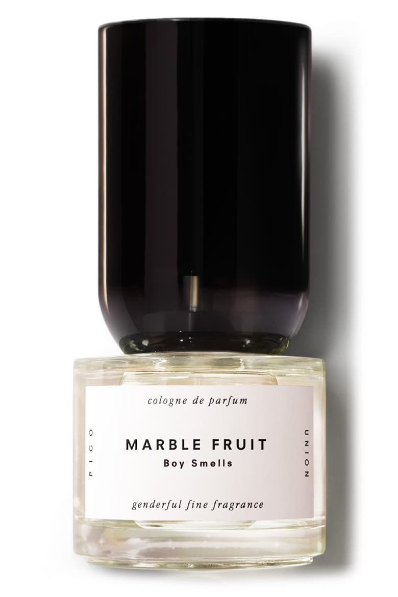 Marble Fruit Genderful Fine Fragrance (Limited Edition), Main, color, NO COLOR