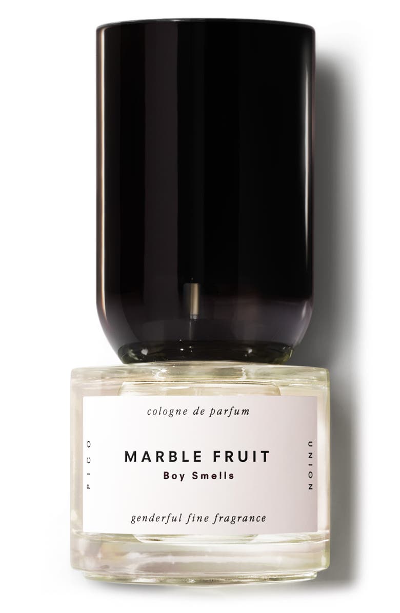 Boy Smells Marble Fruit Genderful Fine Fragrance, Main, color,