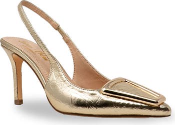 Amalia Slingback Pump