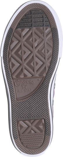 Kids' Chuck Taylor<sup>®</sup> All Star<sup>®</sup> Low Top Sneaker