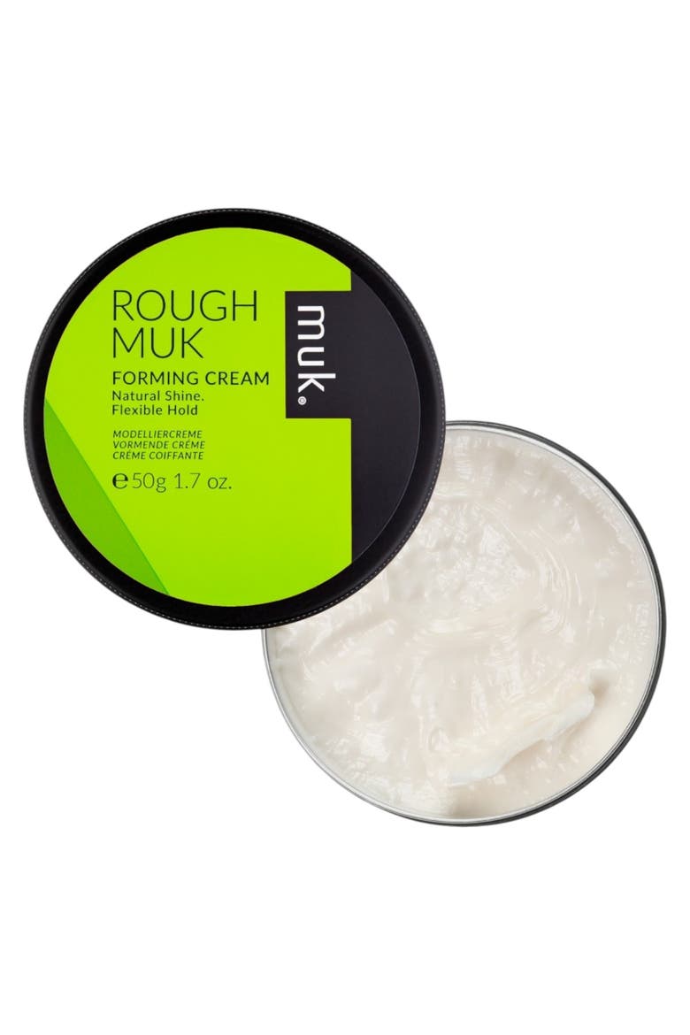 Rough muk Forming Cream, Main, color, 1.8 oz