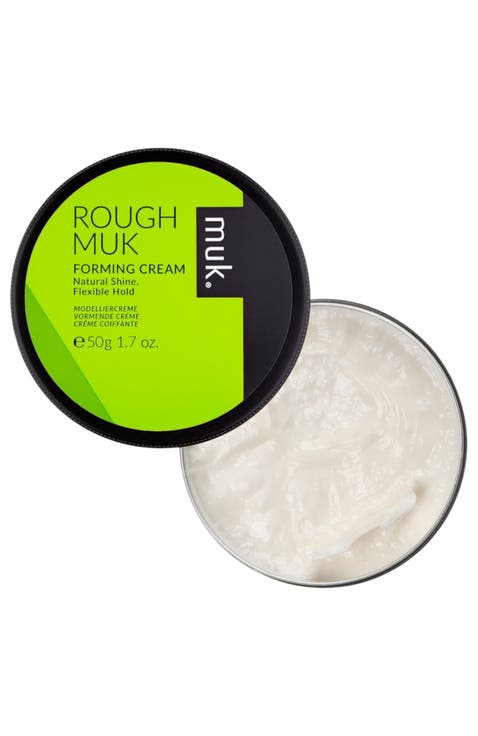 Rough muk Forming Cream