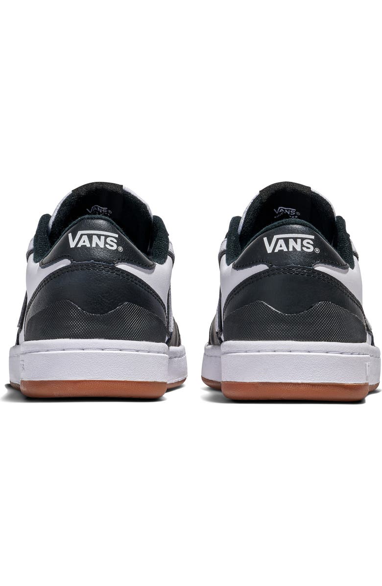 Vans Lowland 2.0 Low Top Sneaker, Alternate, color,