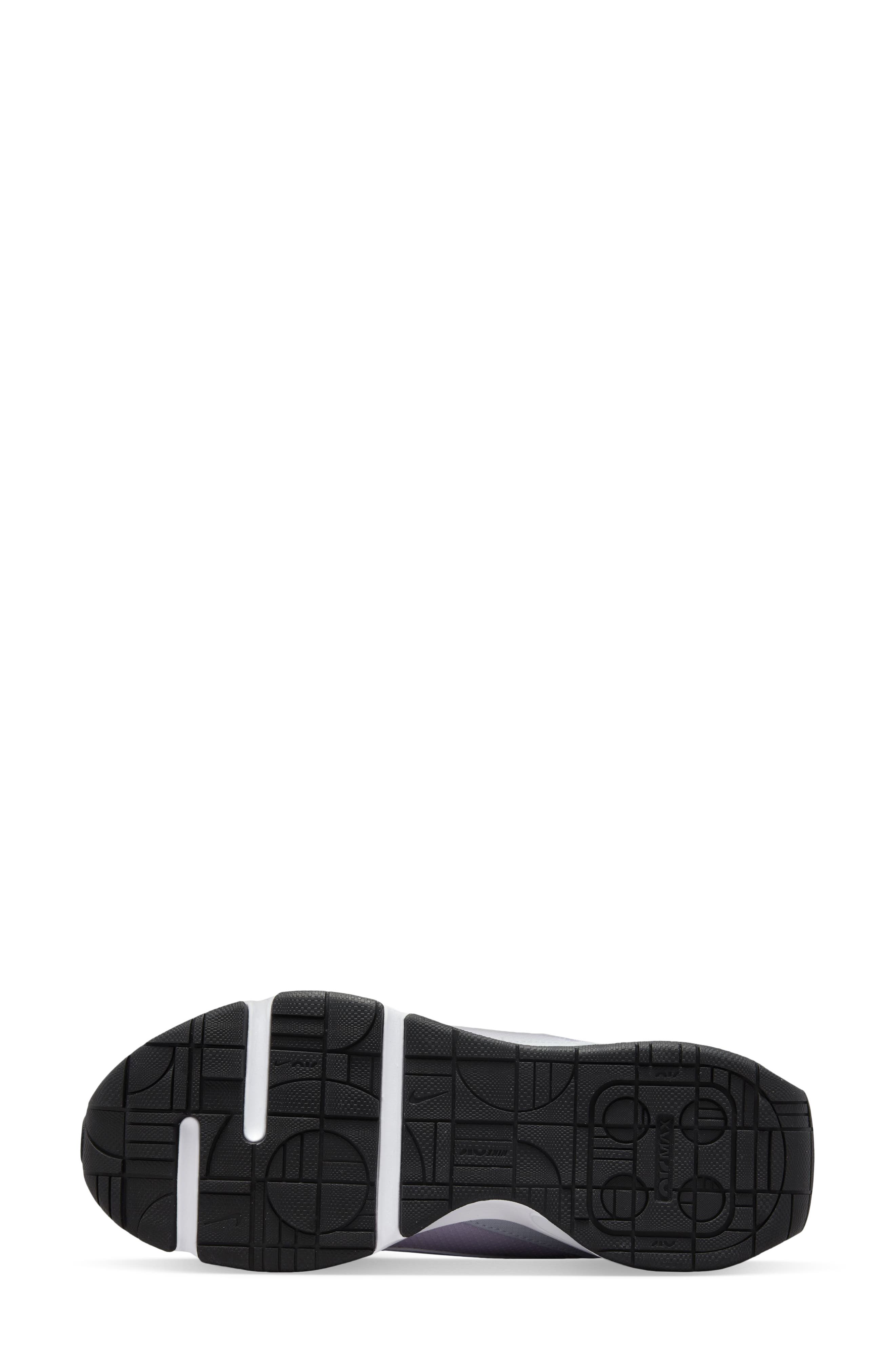 Air Max INTRLK Lite Sneaker, Alternate, color, 500 VLTFST/WHITE
