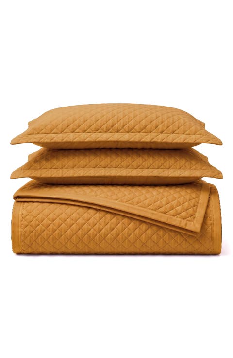 Brisbane Oversized Quilt Set