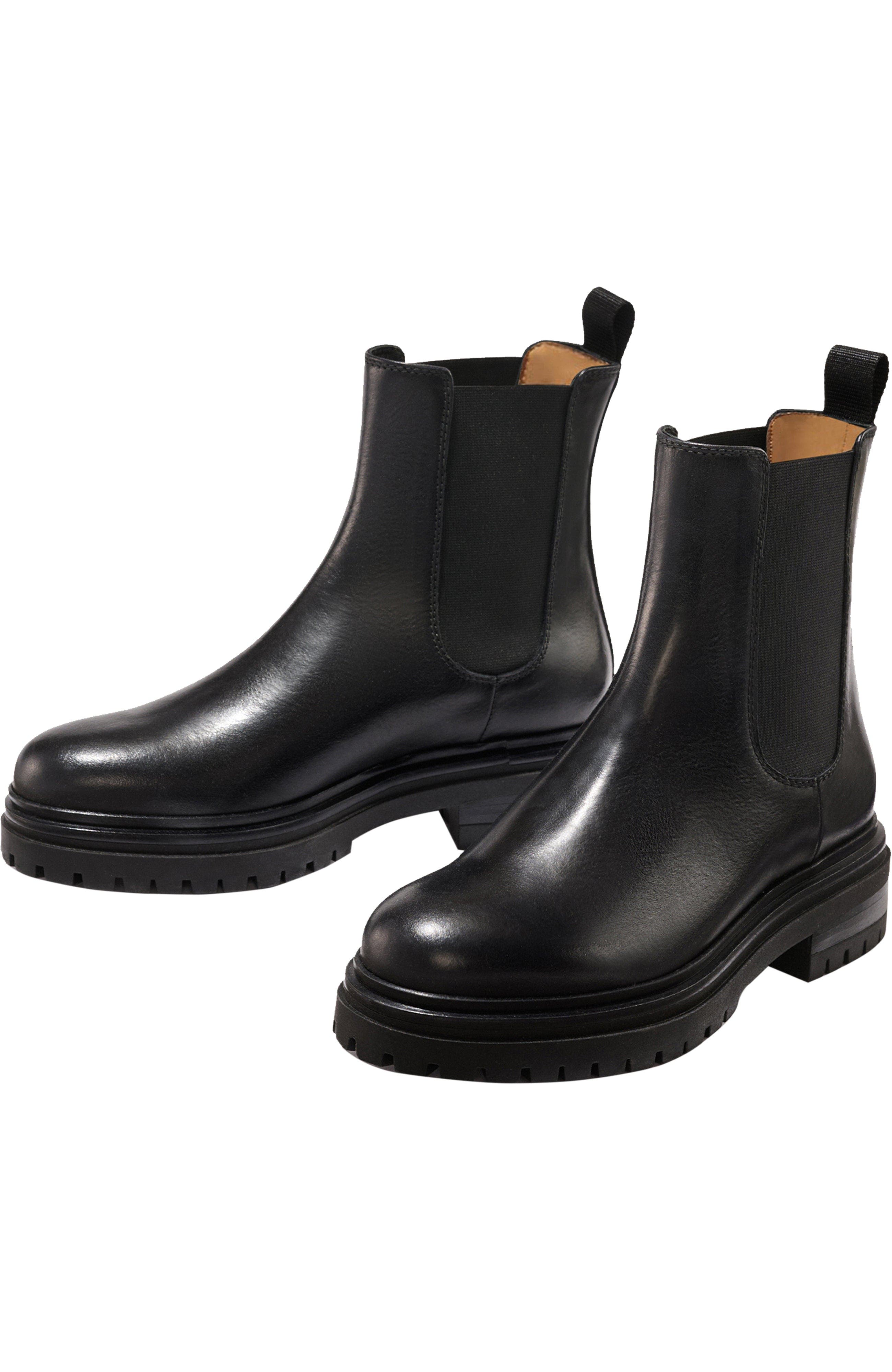 MARGAUX The West Chelsea Boot, Alternate, color, 