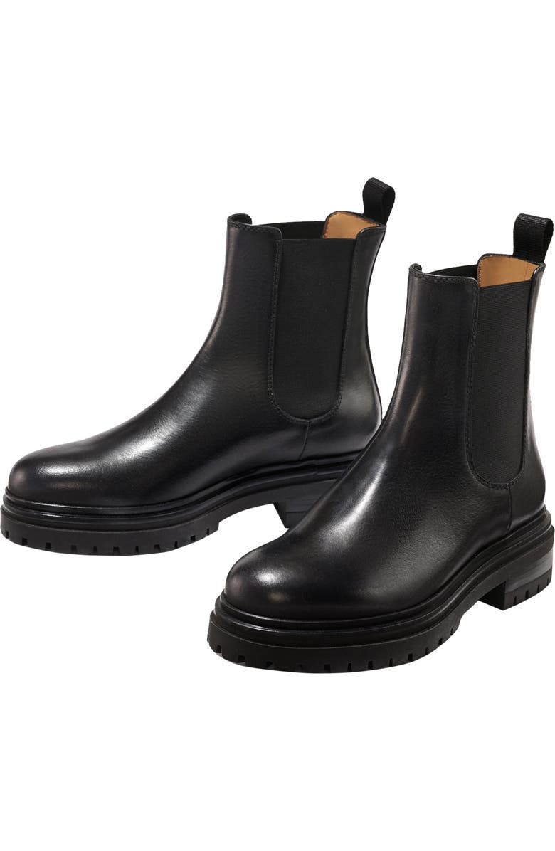 MARGAUX The West Chelsea Boot, Alternate, color,