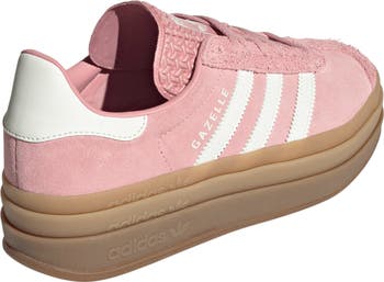 Gazelle Bold Platform Sneaker