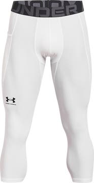 Under Armour HeatGear® 3/4 Leggings
