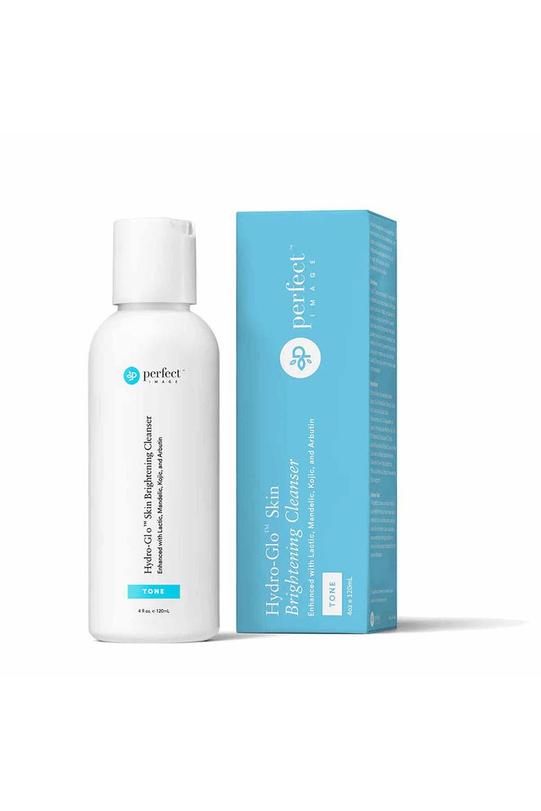 Hydro-Glo Skin Brightening Cleanser, Alternate, color, None