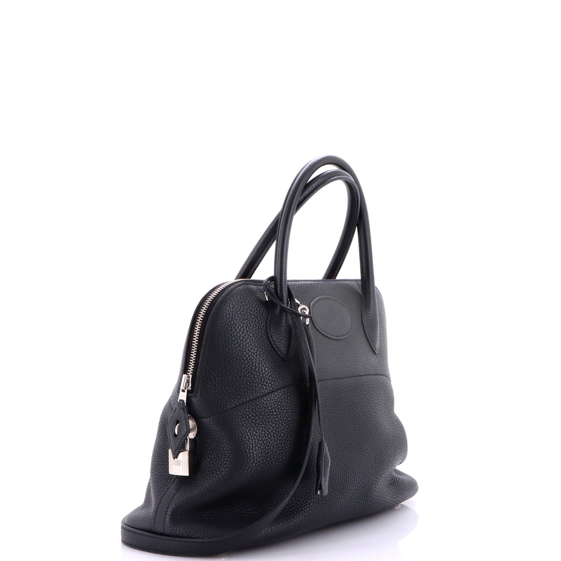 Bolide Bag Clemence 31, Alternate, color, Black