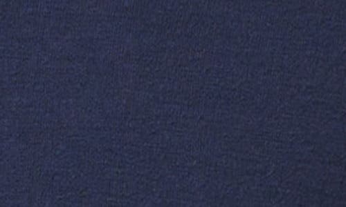 Travismathew Skyloft Hooded Sweatshirt In Blue
