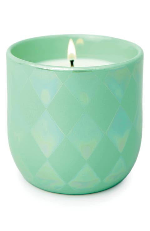 Lustre Candle