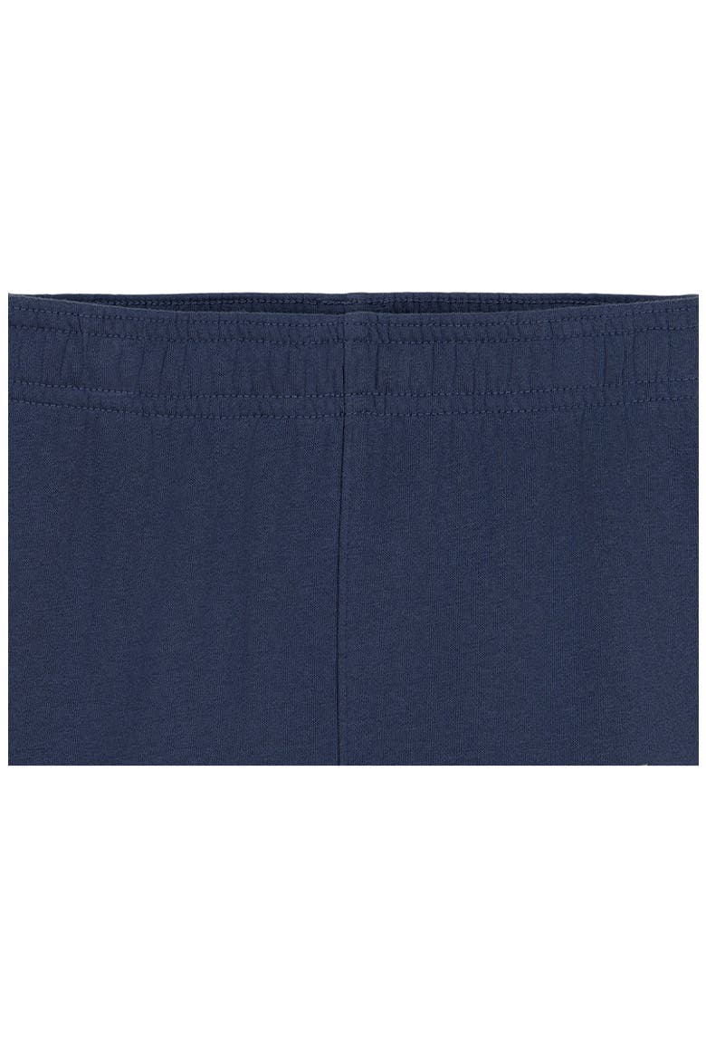 Kids' Snake Long Sleeve T-Shirt & Fleece Pants Set, Alternate, color, BLUE WIND