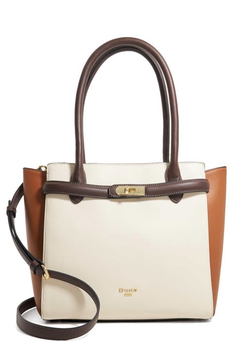 Dayley Tote Bag