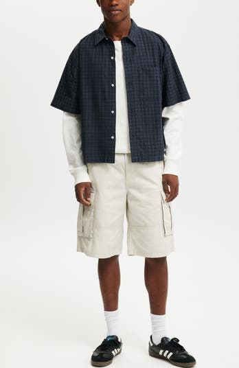 Men's Darcy Short Sleeve Shirt