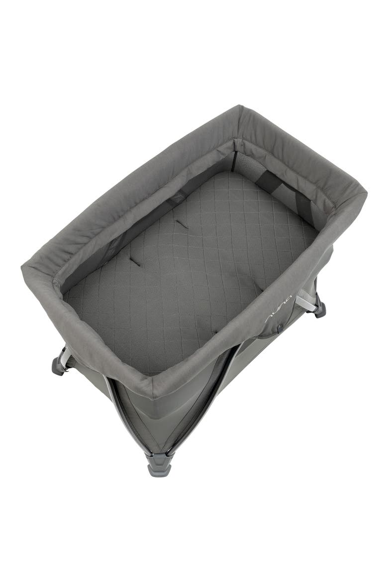 COVE Aire Travel Crib, Alternate, color, THREADED-NORDSTROM EXCLUSIVE