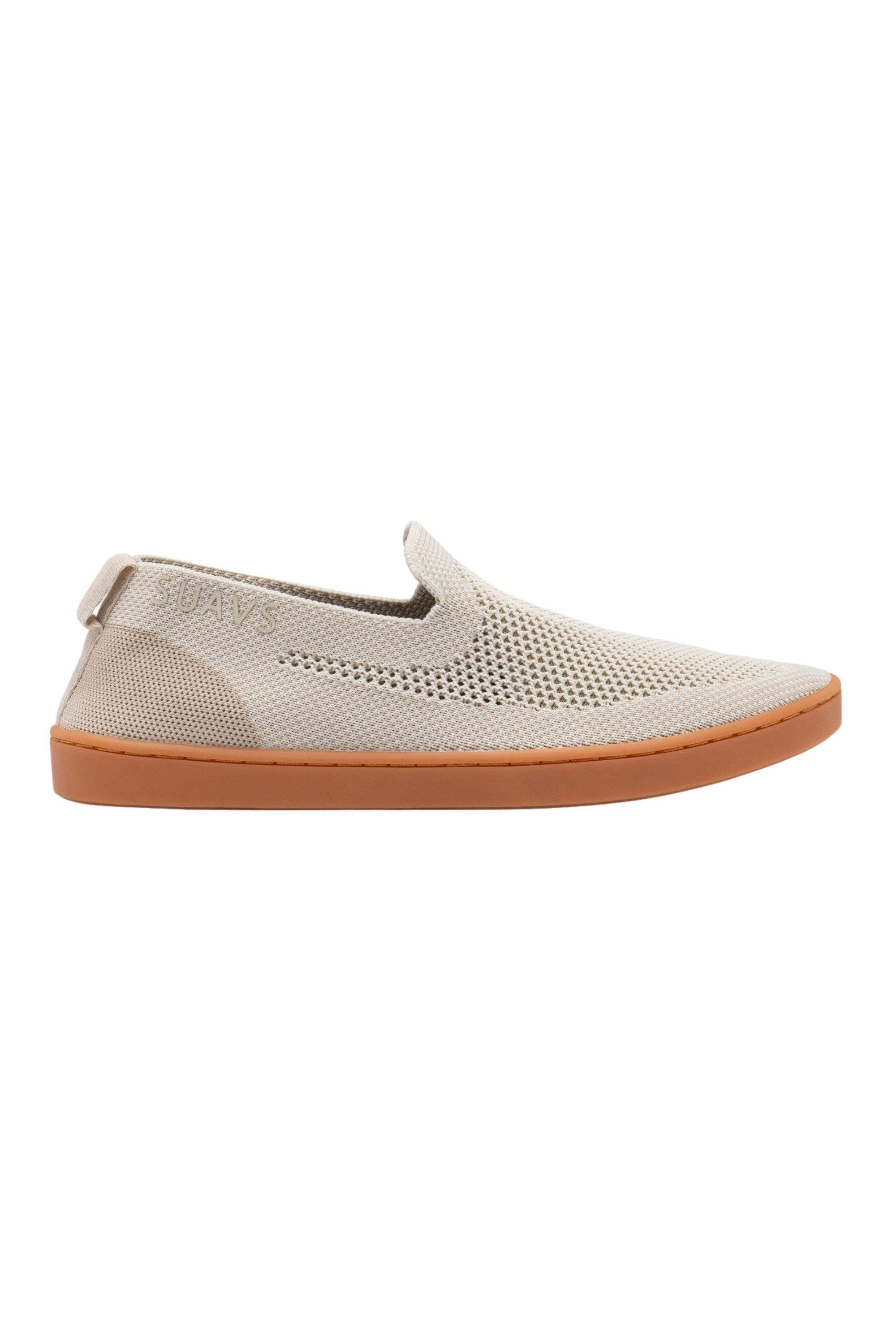 The Barton Slip-On, Alternate, color, Sand