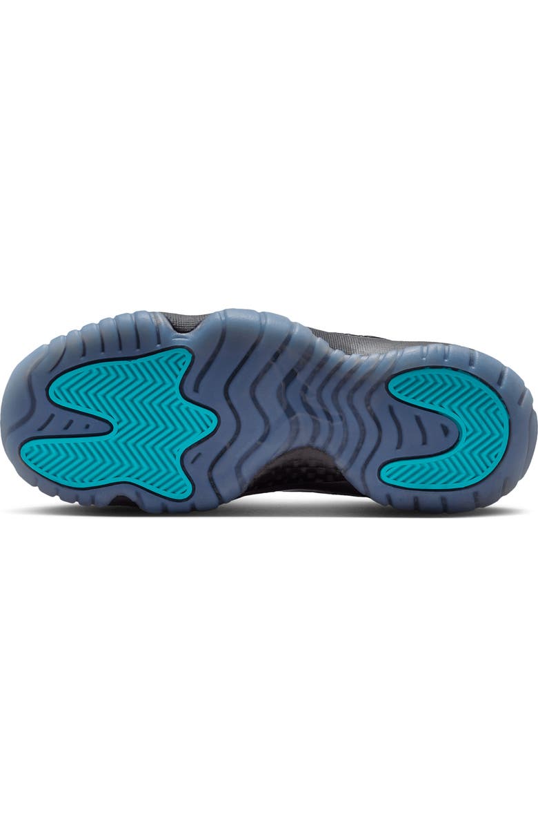 Jordan Kids' Jordan II Retro High Top Sneaker, Alternate, color,