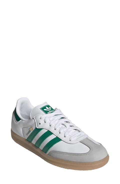 Gender Inclusive Samba OG Sneaker