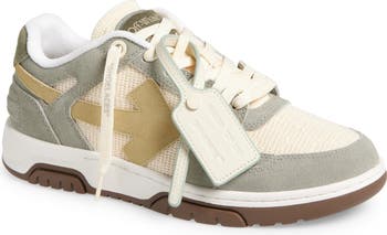 Slim Out of Office Low Top Sneaker