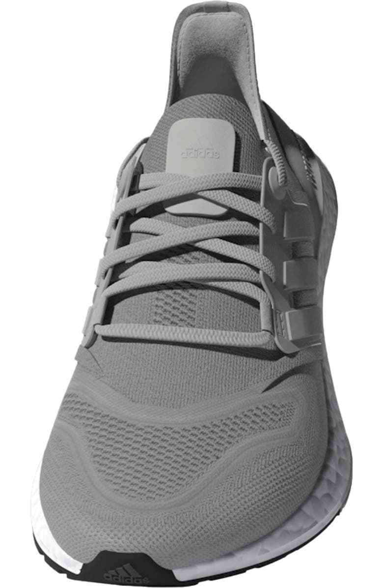 adidas Kids' Ultraboost 22 Primeblue Running Shoe, Alternate, color,