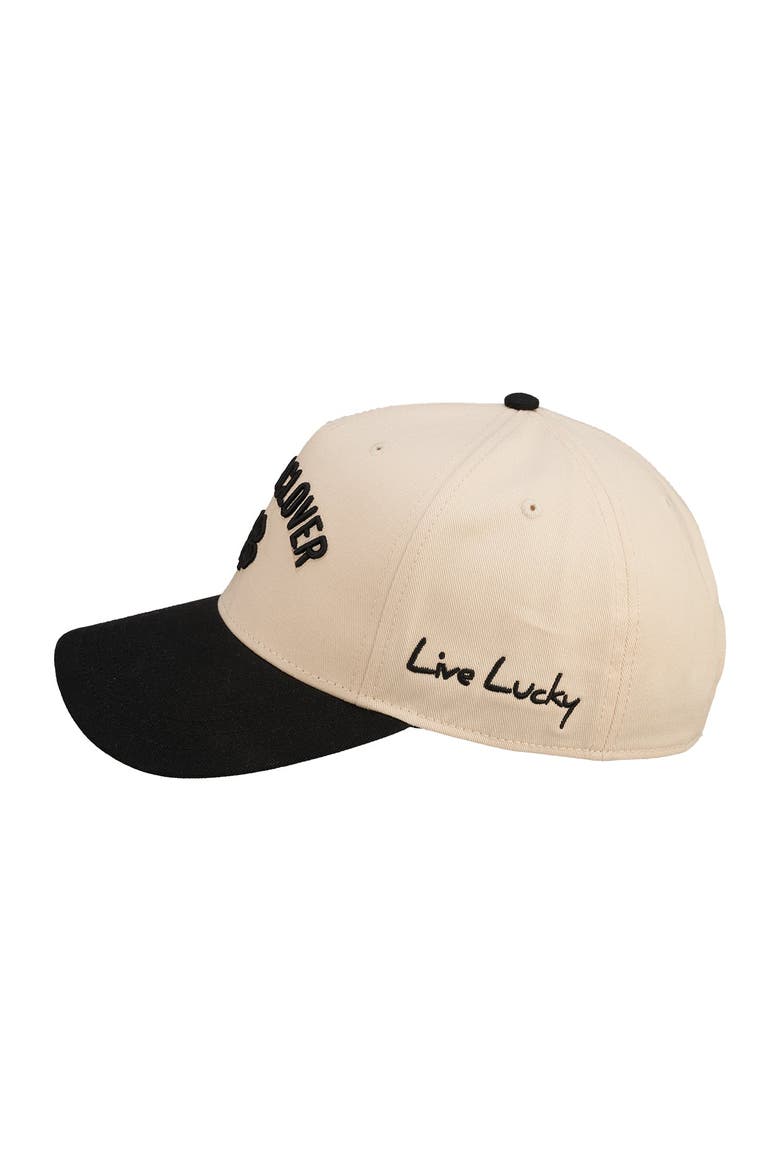 Timeless 1 Hat, Alternate, color, Cream