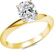 Crislu Cubic Zirconia Ring