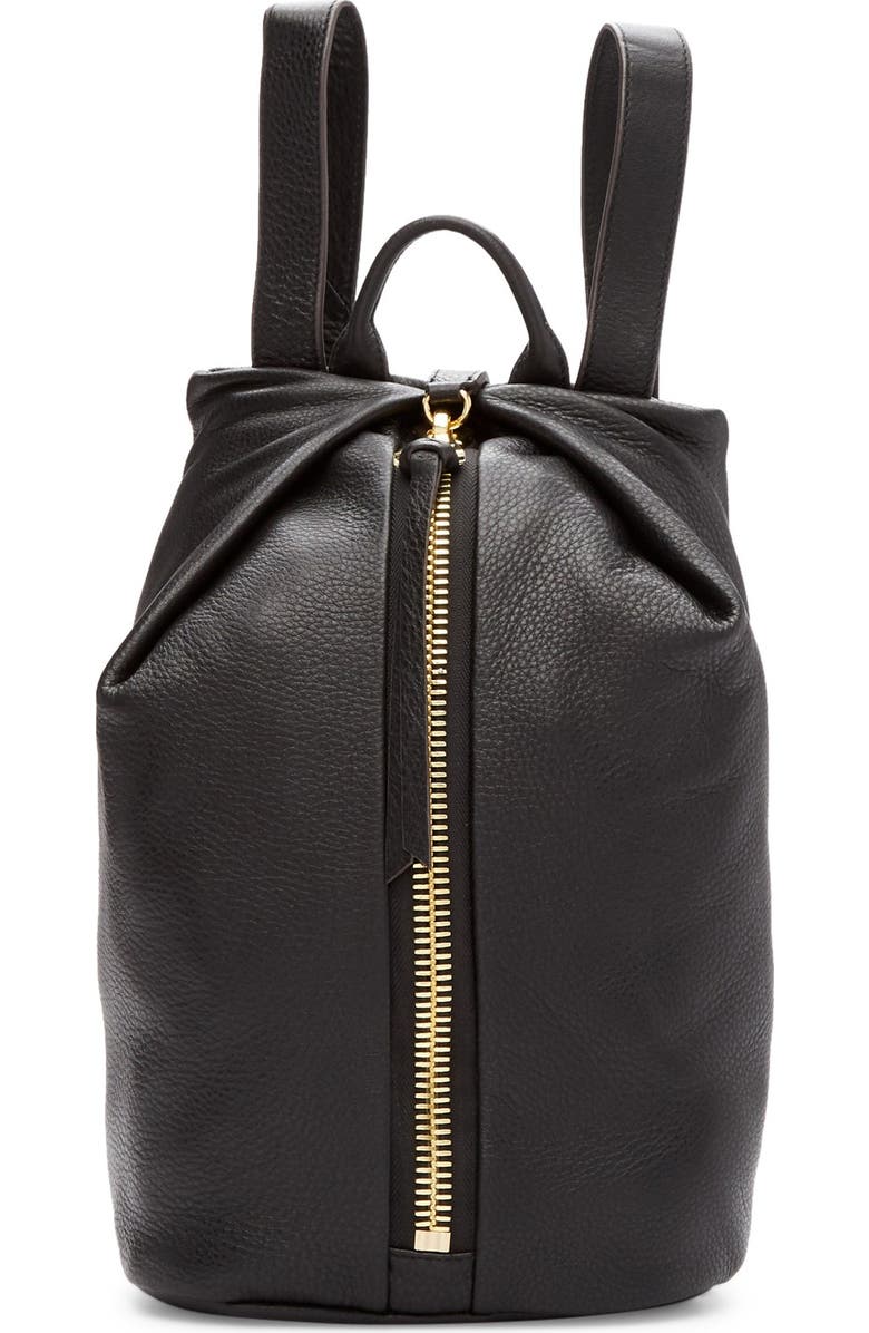 Aimee Kestenberg Tamitha Leather Backpack, Main, color,
