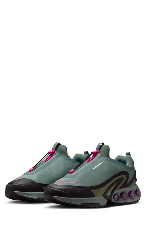 Air Max Dn Roam Waterproof Sneaker (Men)