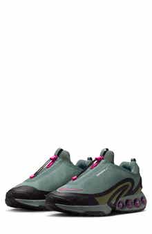 Air Max Dn Roam Waterproof Sneaker