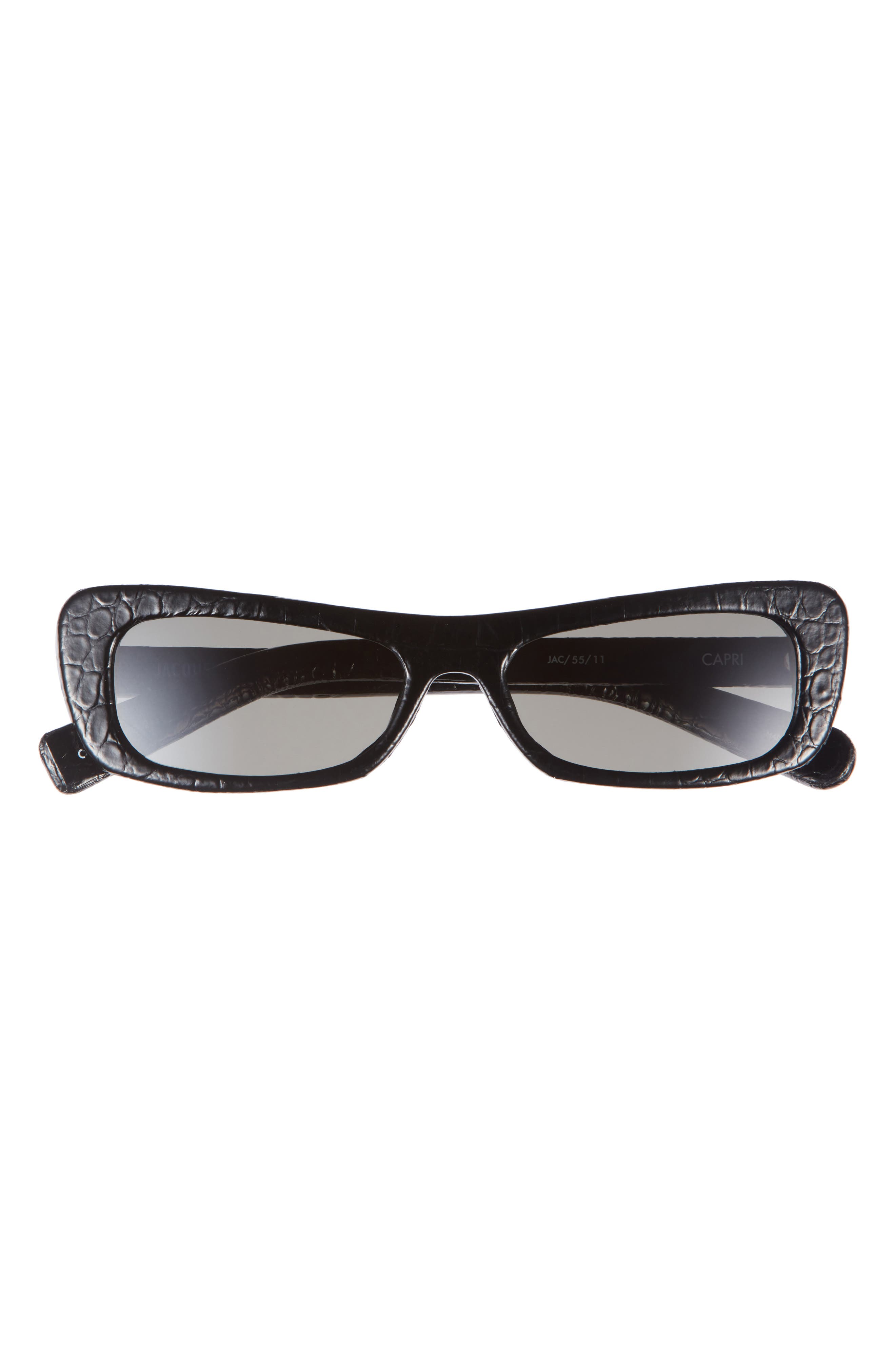 selected BLACK CROC/SILVER/GREY