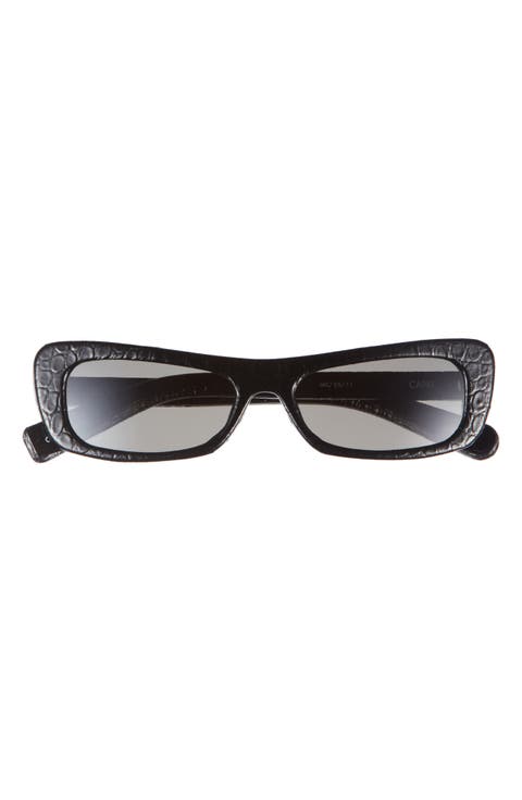 The Capri Cat Eye Sunglasses
