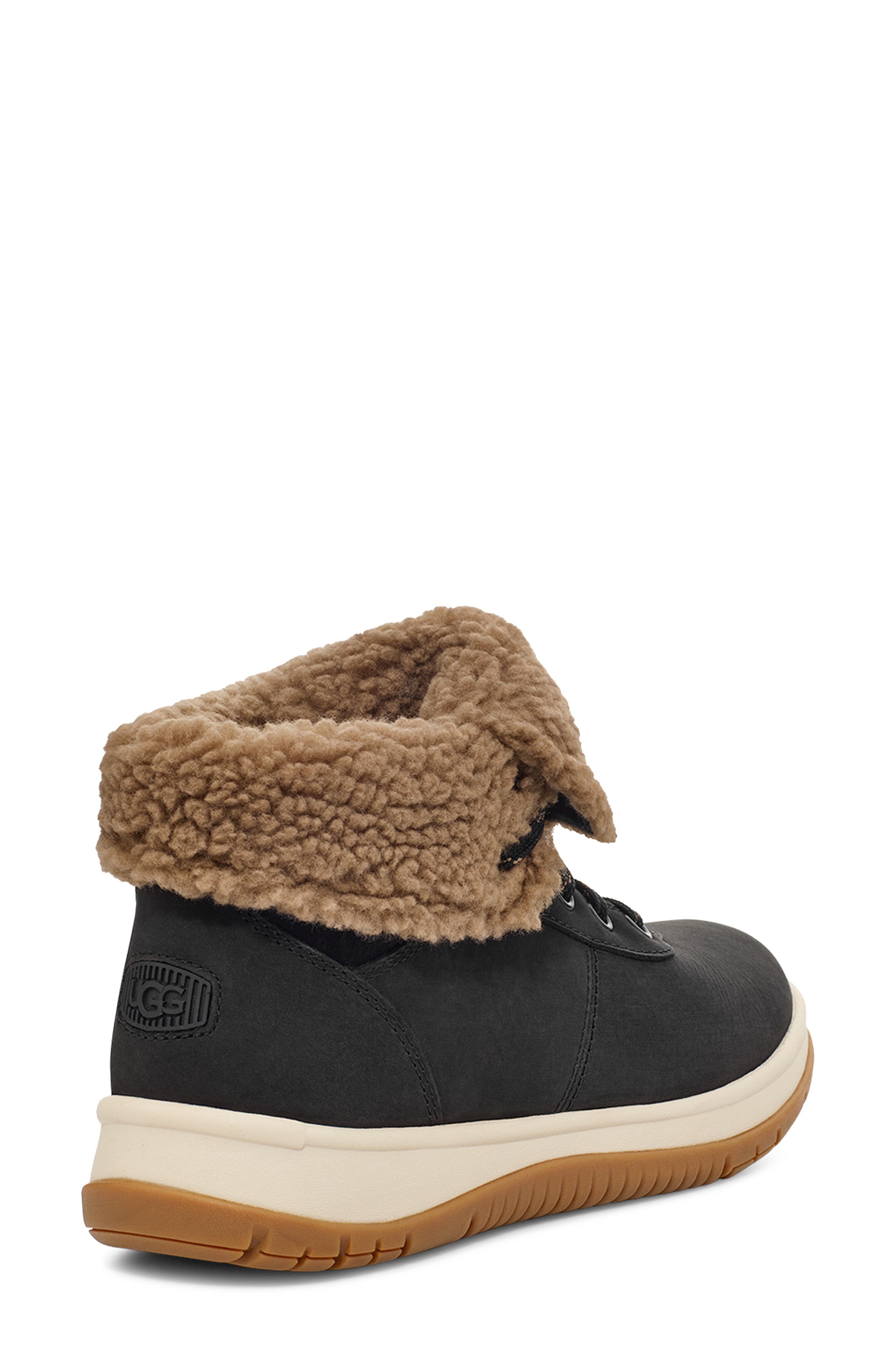 UGG<sup>®</sup> Lakesider Water Repellent Boot, Alternate, color, 