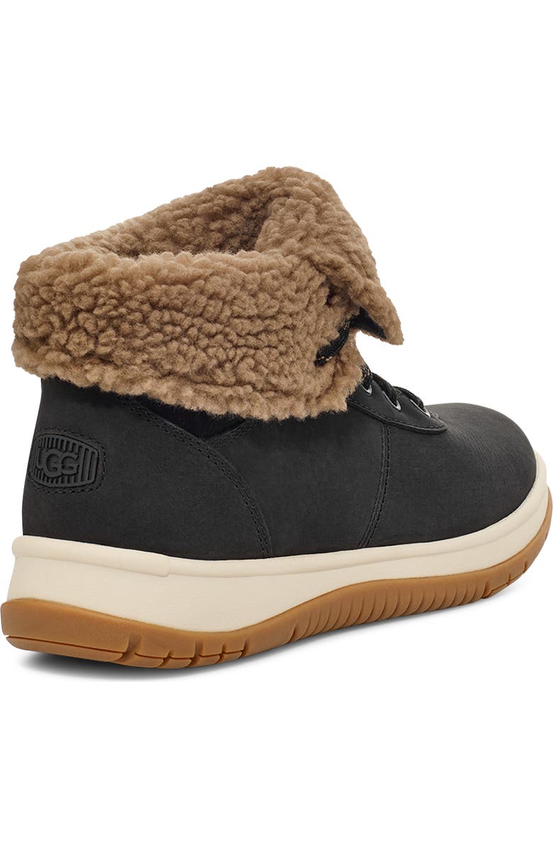UGG<sup>®</sup> Lakesider Water Repellent Boot, Alternate, color,