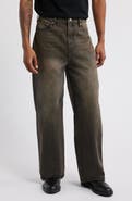 Elwood Nonstretch Baggy Jeans