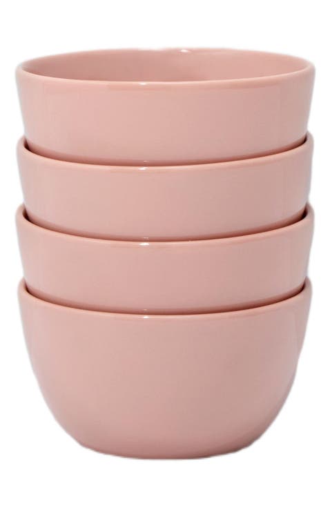 Small Bowl - Set of 4