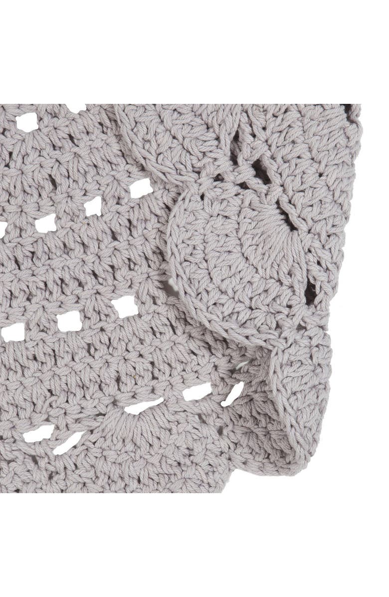 Nattiot Rug Alma, Alternate, color, Linen