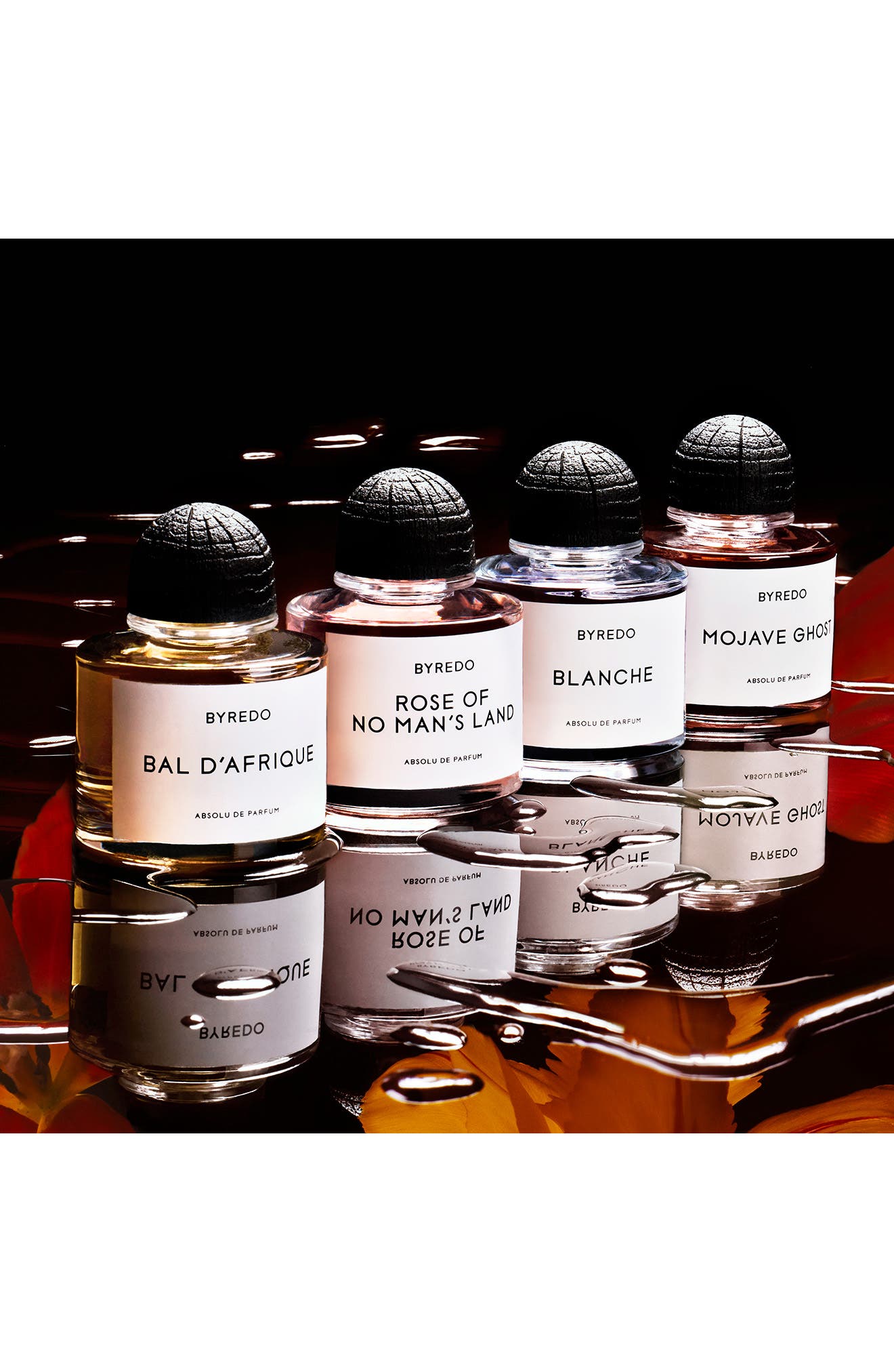 Bal d'Afrique Absolu de Parfum (Women) | Nordstrom