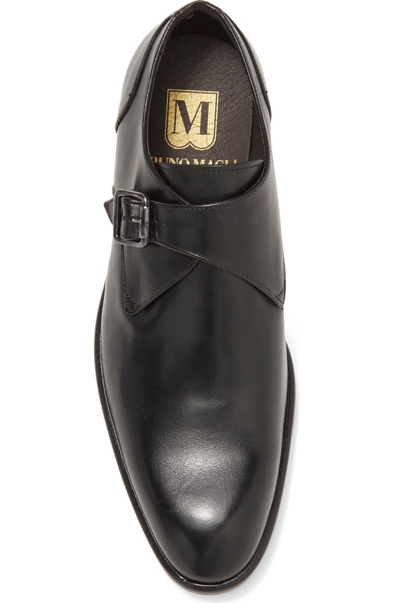 Bruno Magli Sean Monk Shoe, Alternate, color,