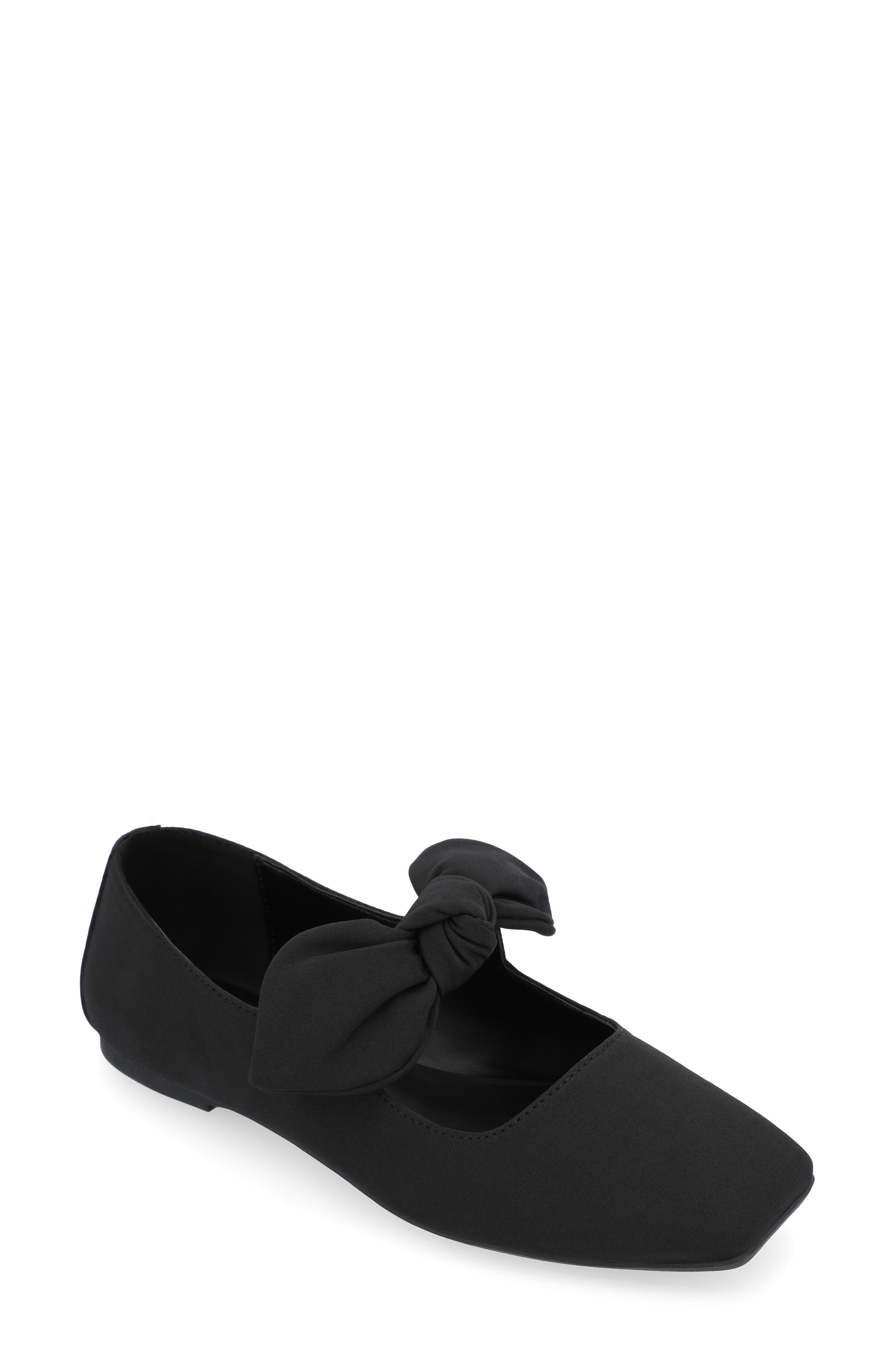 Journee Collection Seraline Ballet Flat
