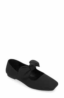 Journee Collection Seraline Ballet Flat