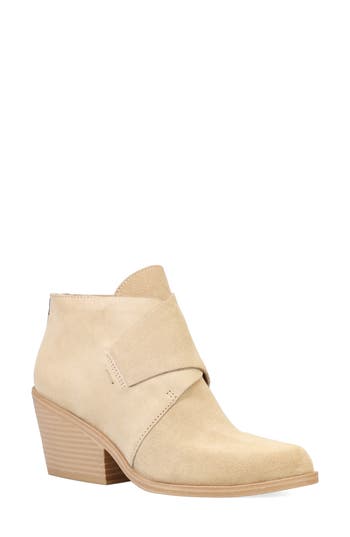 Eileen Fisher Trail Bootie In Neutral