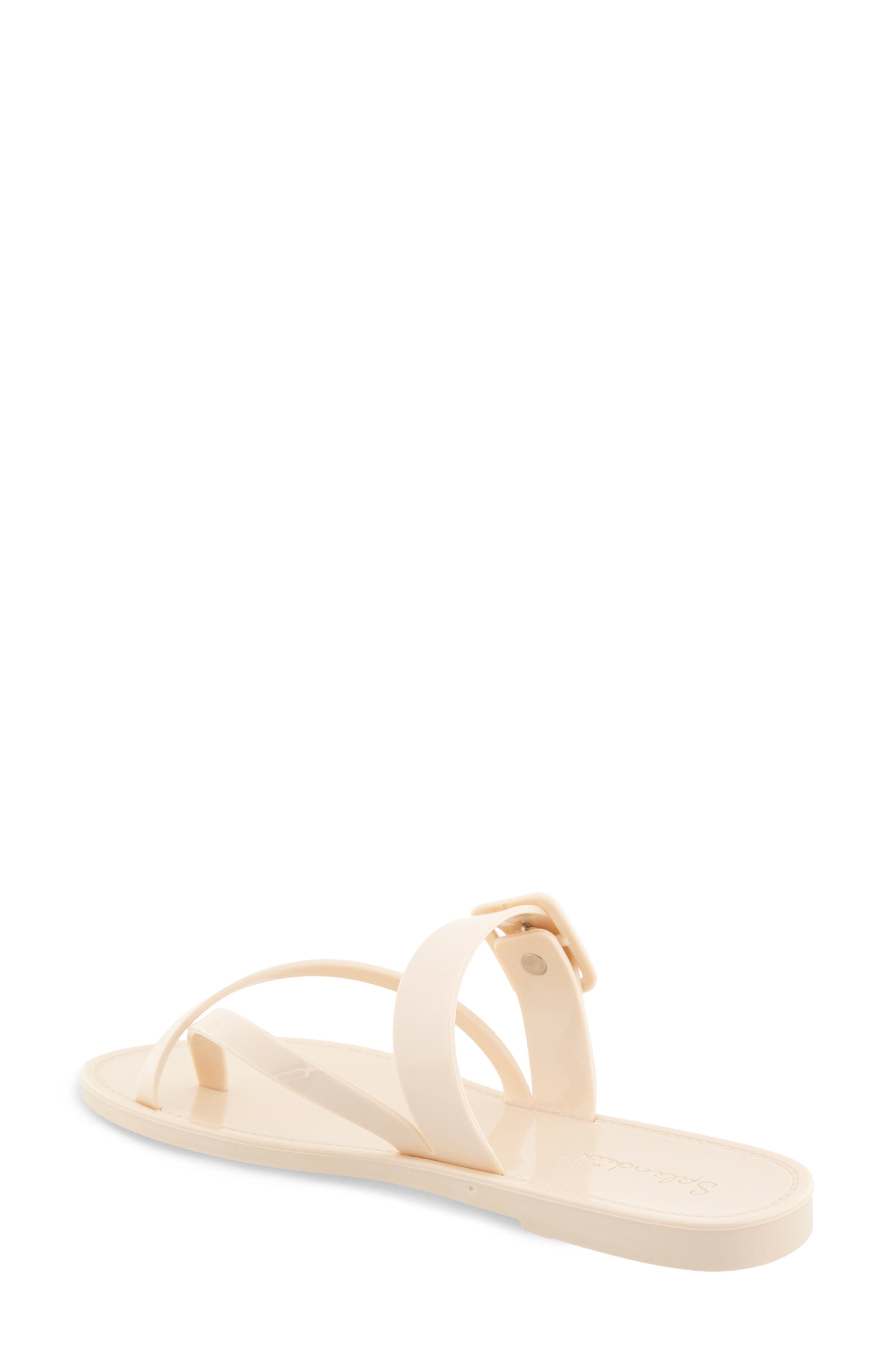 Sutton Jelly Sandal - image 4