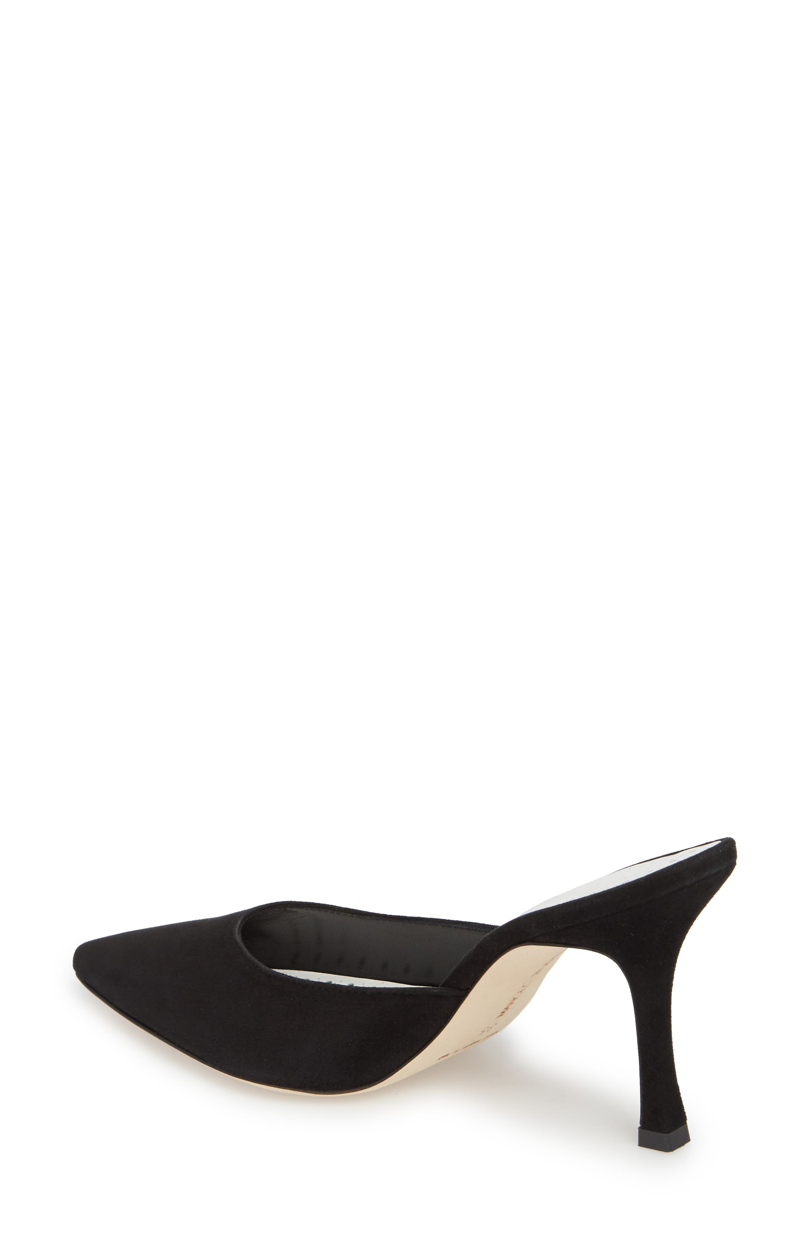 Manolo Blahnik Arriga Pump, Alternate, color, 