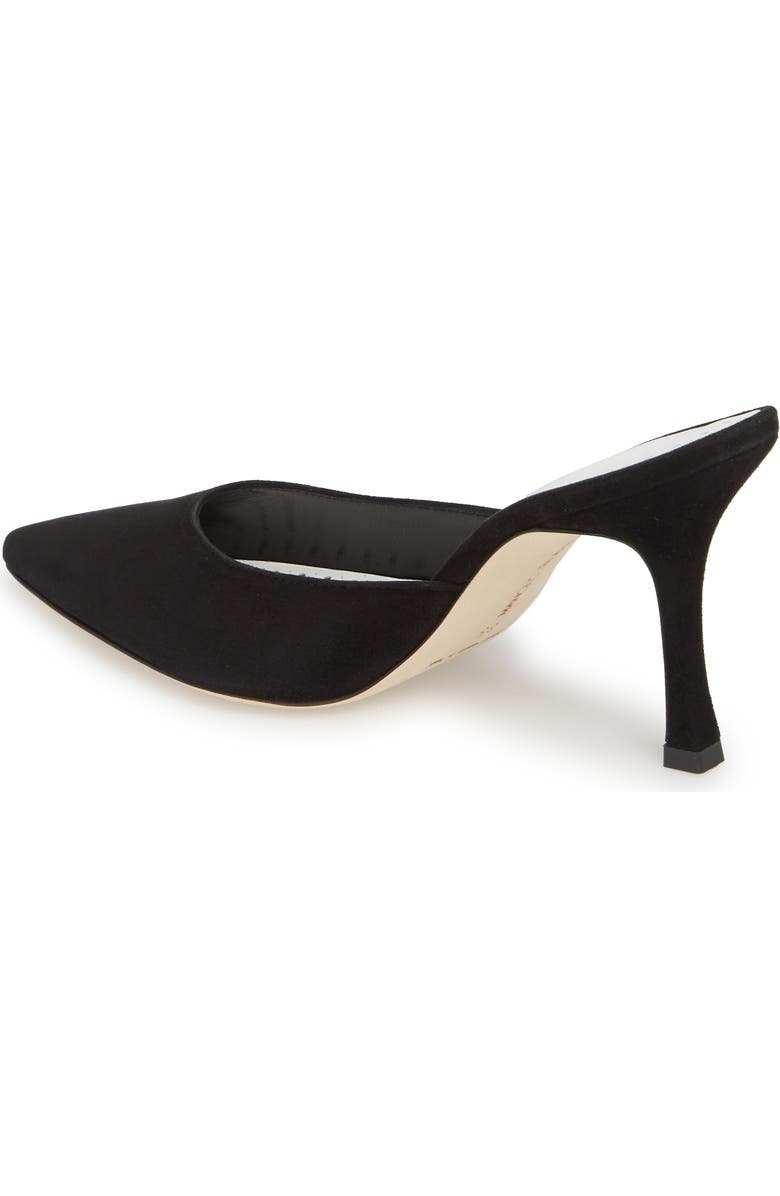 Manolo Blahnik Arriga Pump, Alternate, color,