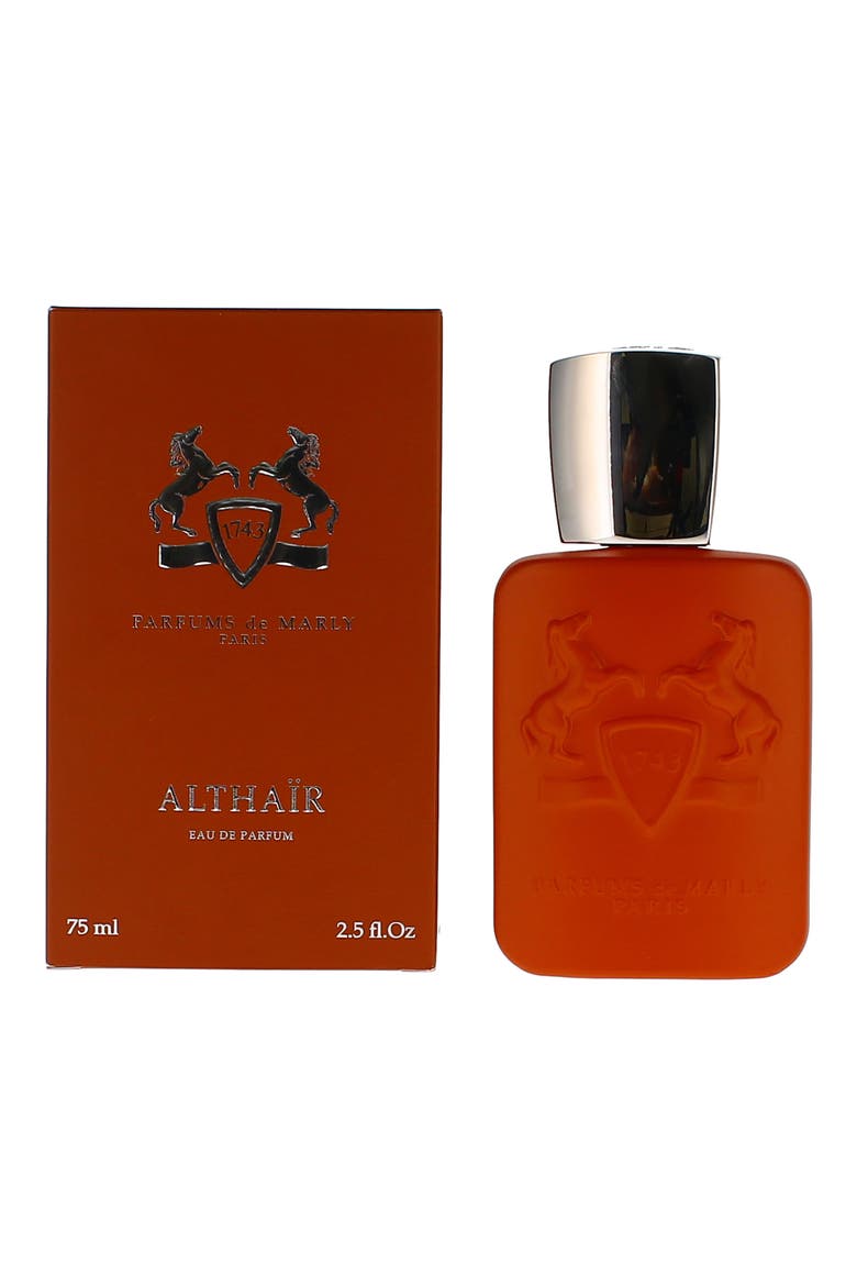 Althaïr Eau de Parfum, Alternate, color, NO COLOR