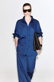 COS Folded-cuff Cotton Shirt